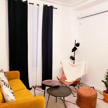 Paris : Appartement D'Exception - Batignolles المظهر الخارجي الصورة