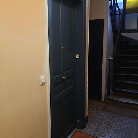Paris : Appartement D'Exception - Batignolles الغرفة الصورة