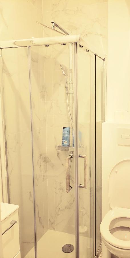Paris : Appartement D'Exception - Batignolles المظهر الخارجي الصورة