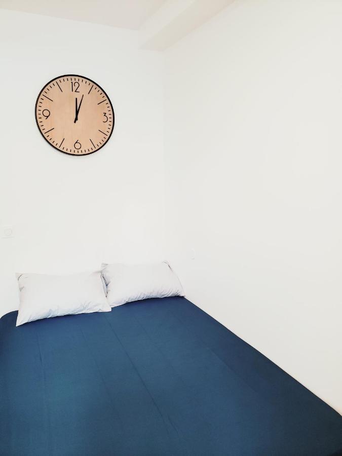 Paris : Appartement D'Exception - Batignolles المظهر الخارجي الصورة