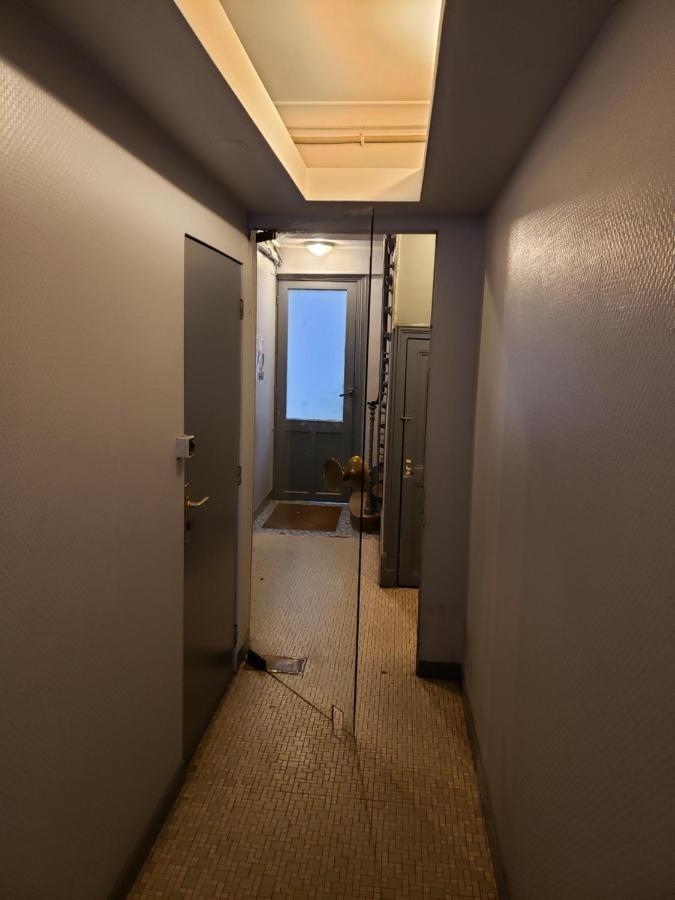 Paris : Appartement D'Exception - Batignolles الغرفة الصورة